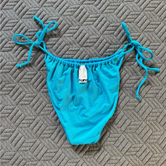 ASOS String Bikini Bottom - Picture 5 of 7